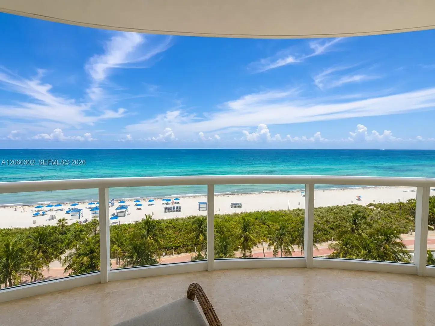 6365 Collins Ave # 802, Miami Beach FL 33141