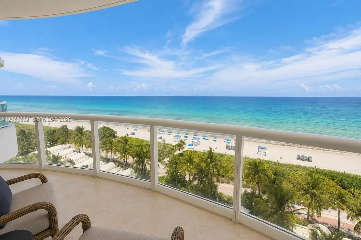 6365 Collins Ave # 802, Miami Beach FL 33141