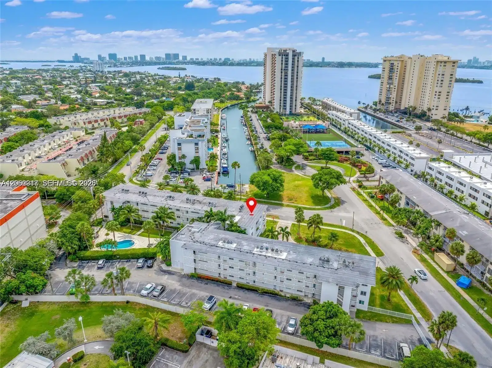 1631 NE 114th St # 307, Miami FL 33181