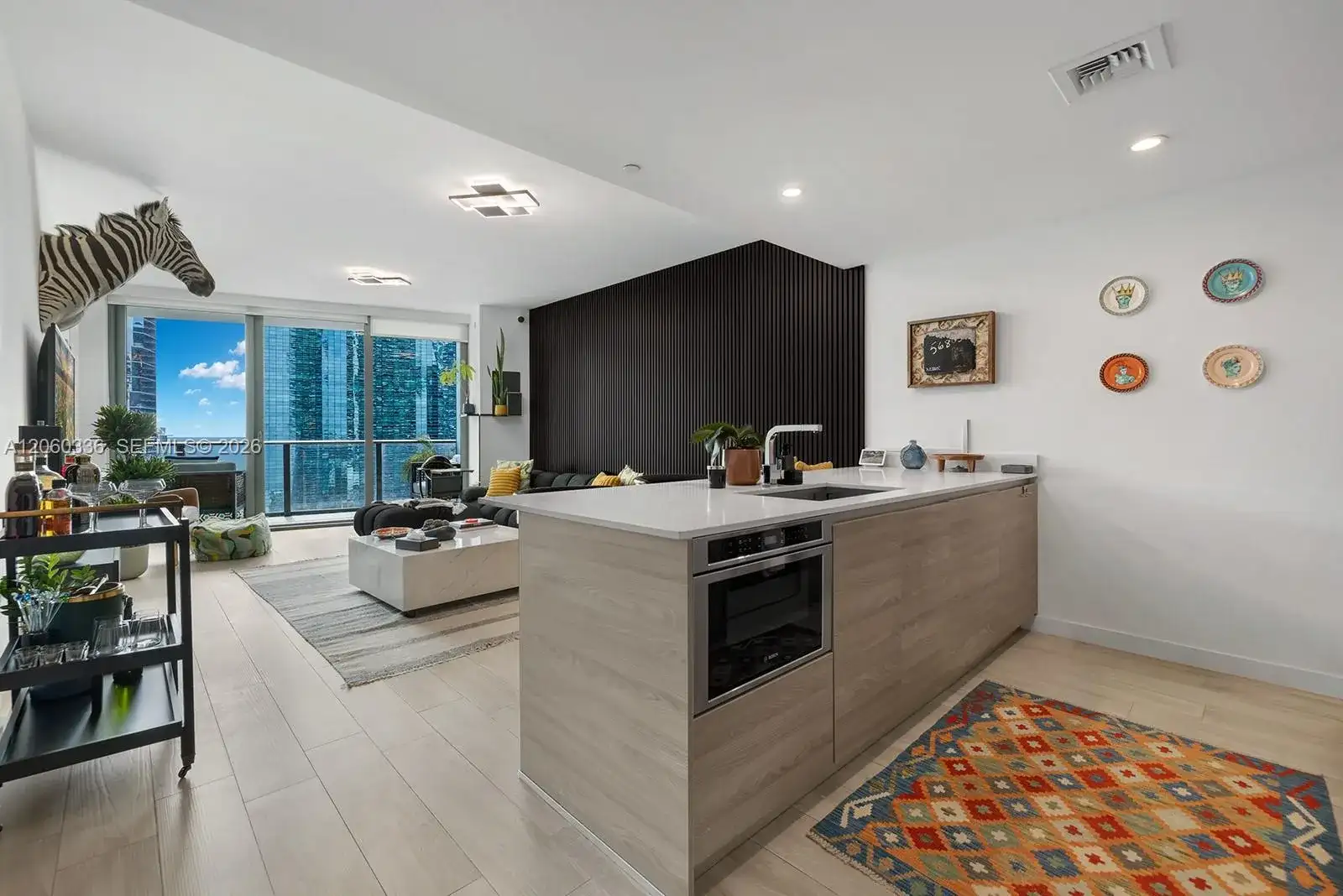 1300 S Miami Ave # 2103, Miami FL 33130 photo 2