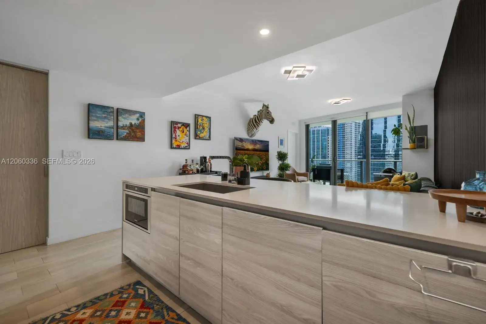 1300 S Miami Ave # 2103, Miami FL 33130 photo 3
