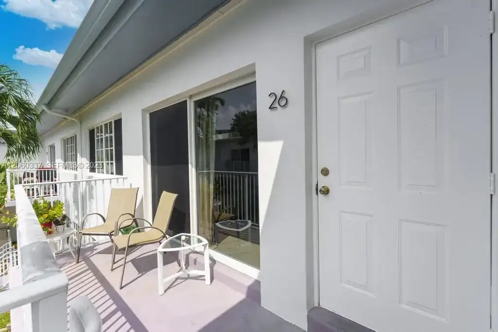 9280 Bay Harbor Ter # 26, Bay Harbor Islands FL 33154