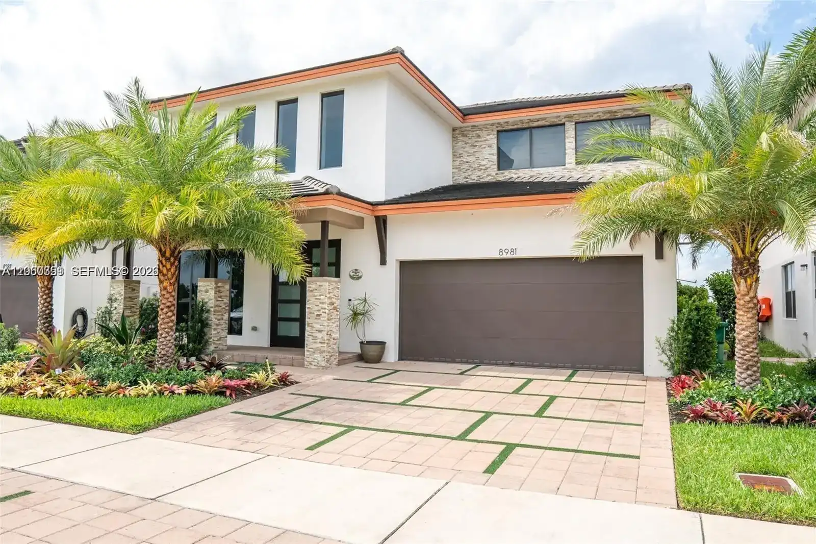 8981 NW 154th Ter # 8981, Miami Lakes FL 33018