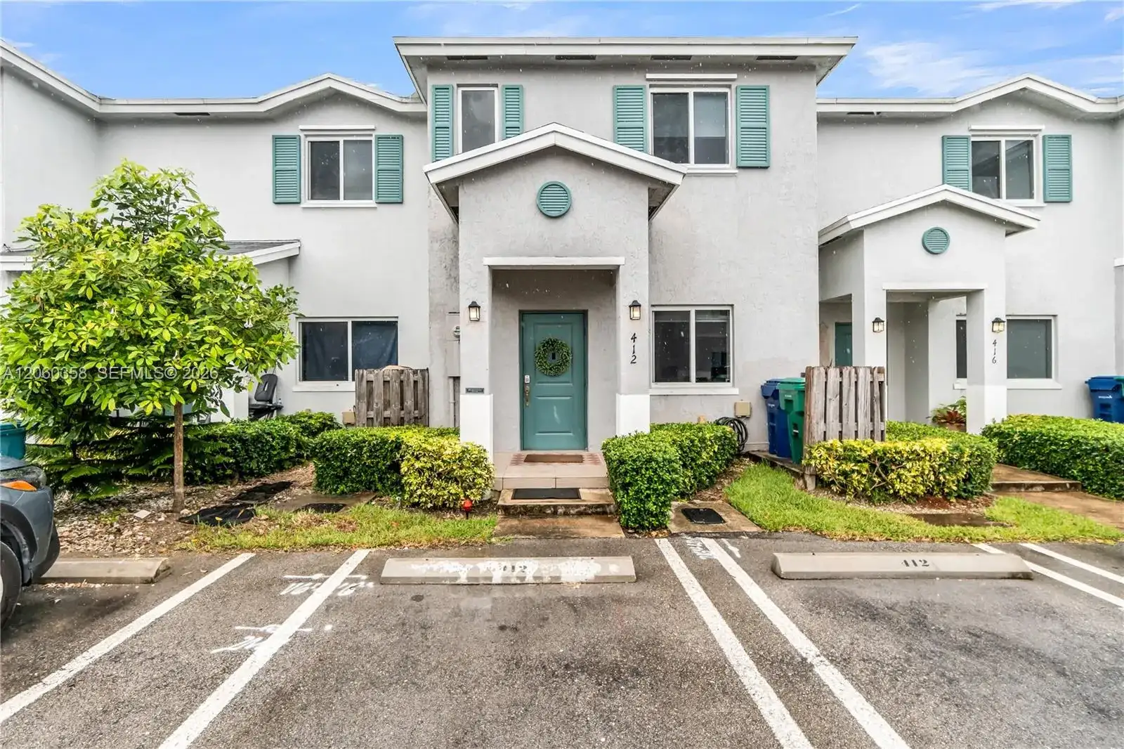 412 NW 12th Ave, Florida City FL 33034 photo 2