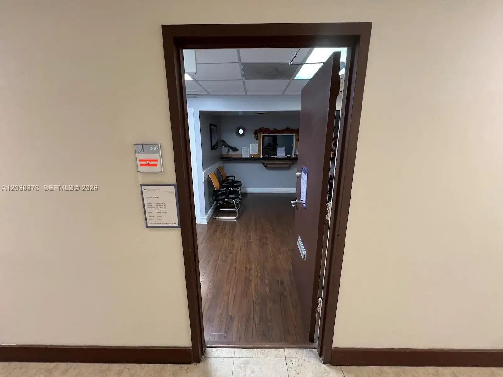 1380 NE Miami Gardens Dr # 260, Miami FL 33179
