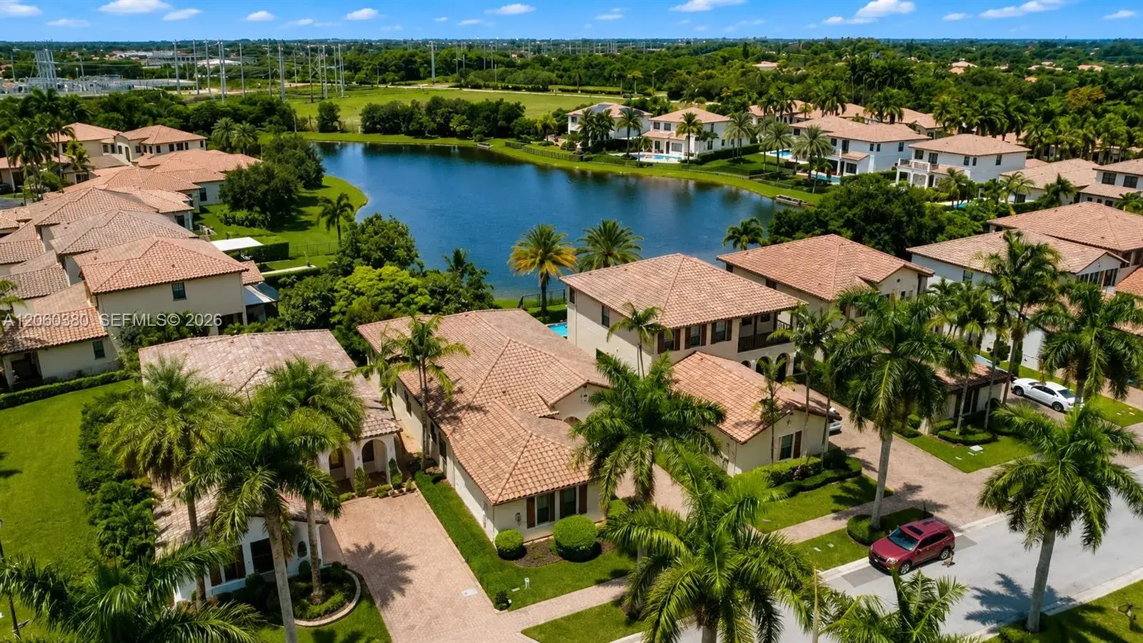 8514 NW 37th Ct, Cooper City FL 33024