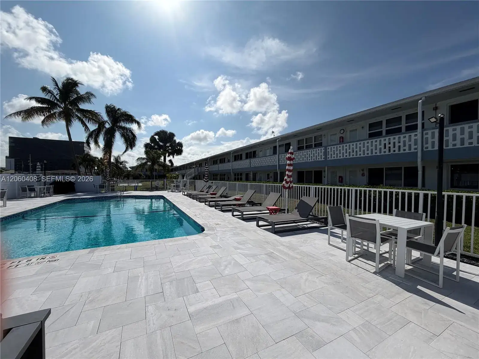 851 Atlantic Shores Blvd # 119, Hallandale Beach FL 33009