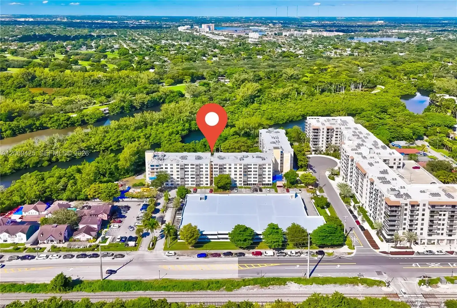 17890 W Dixie Hwy # 203, North Miami Beach FL 33160