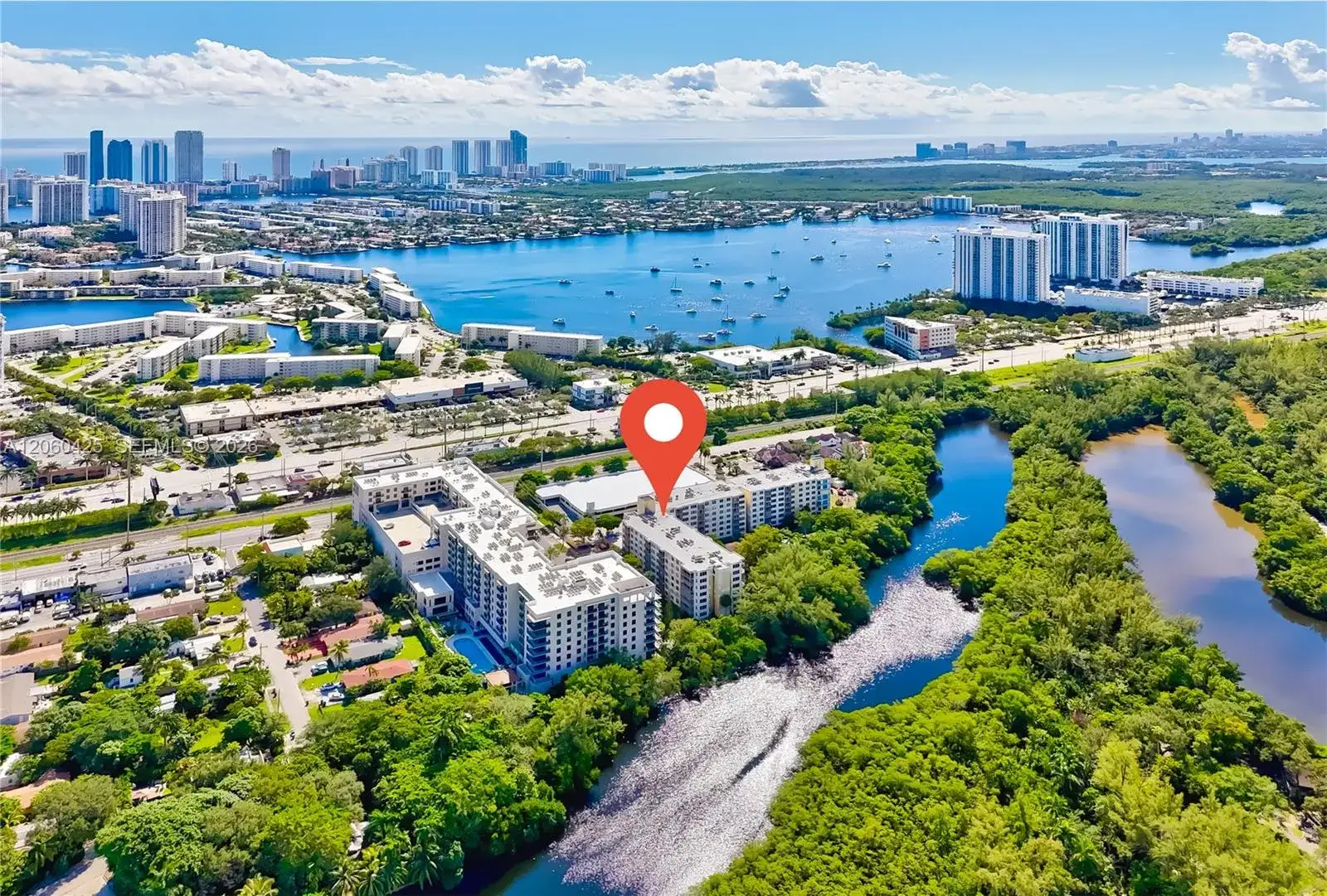 17890 W Dixie Hwy # 203, North Miami Beach FL 33160 photo 2