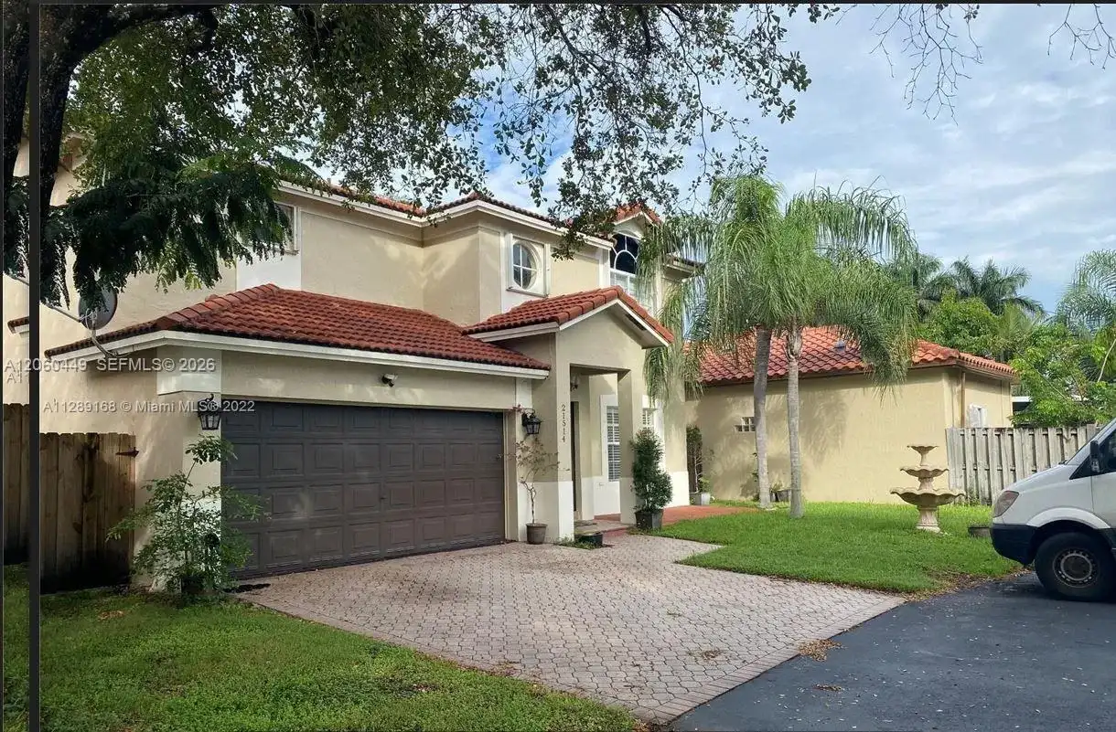 21514 SW 90th Ave # 0, Cutler Bay FL 33189
