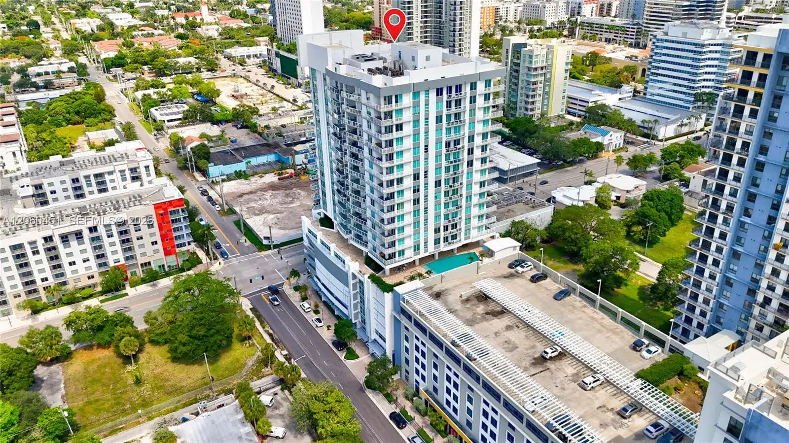 315 NE 3rd Ave # 1908, Fort Lauderdale FL 33301 photo 2