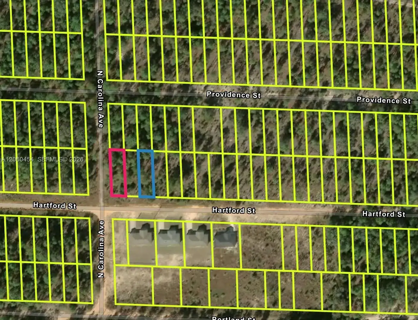 146-148 Hartford St., Other City - In The State Of Florida FL 32640