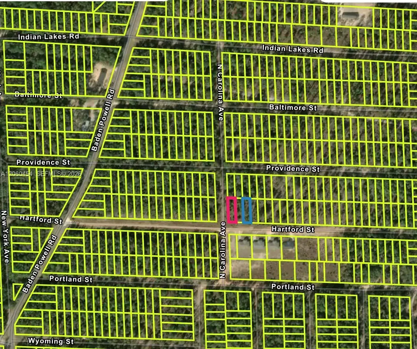 146-148 Hartford St., Other City - In The State Of Florida FL 32640 photo 2
