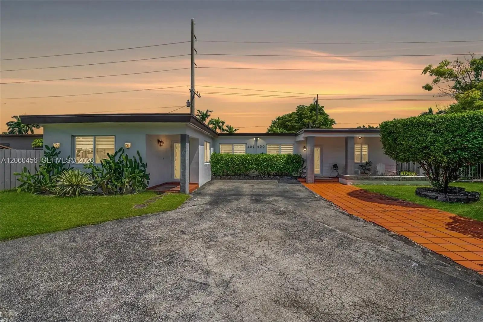 400 Central Blvd, Miami FL 33144