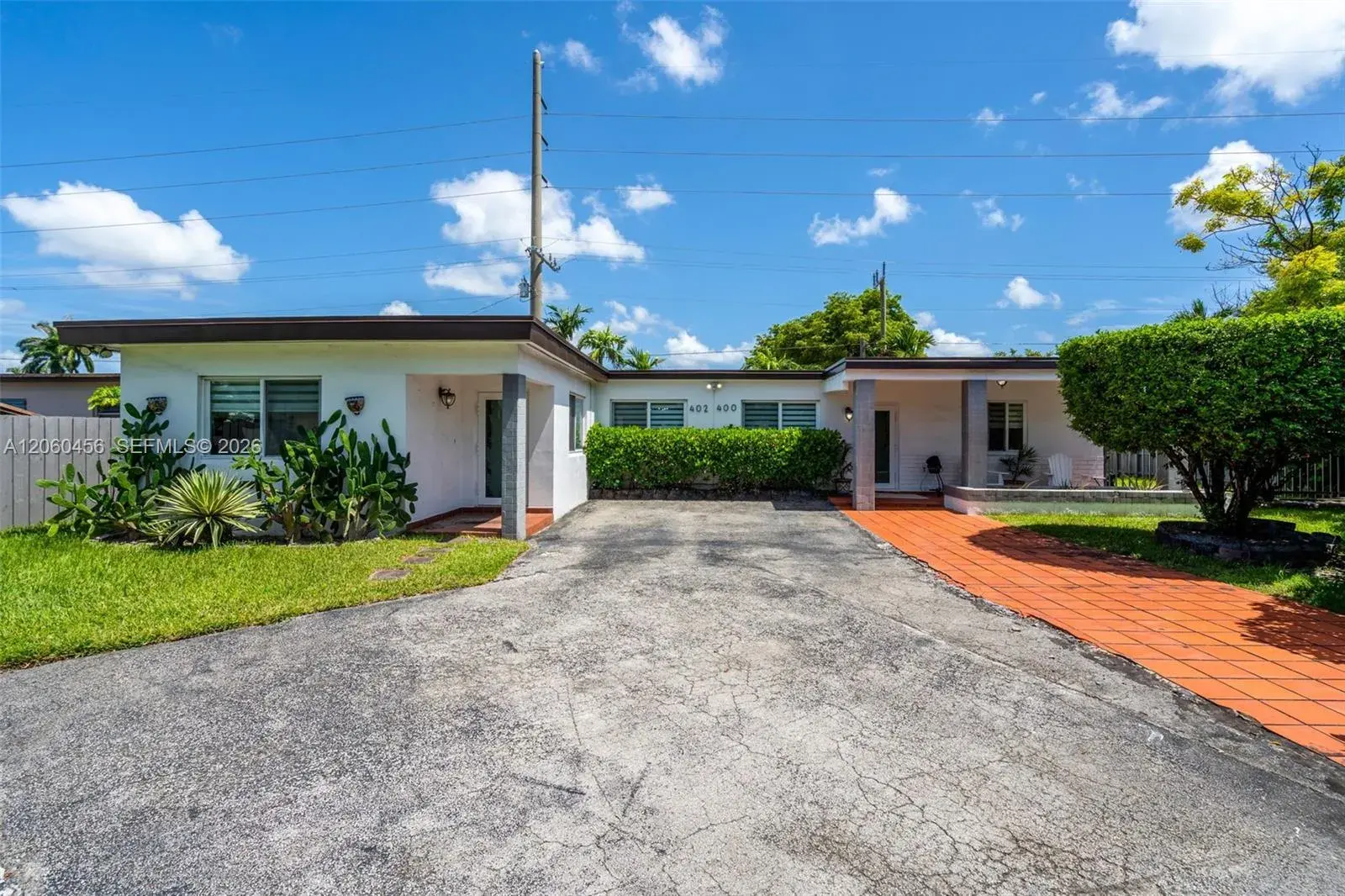 400 Central Blvd, Miami FL 33144