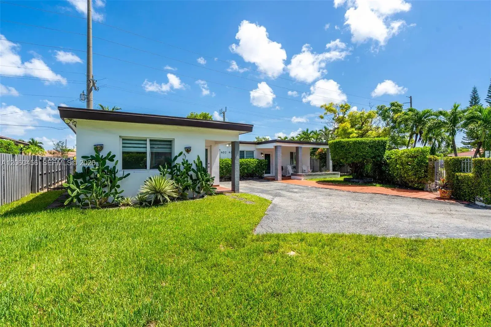 400 Central Blvd, Miami FL 33144