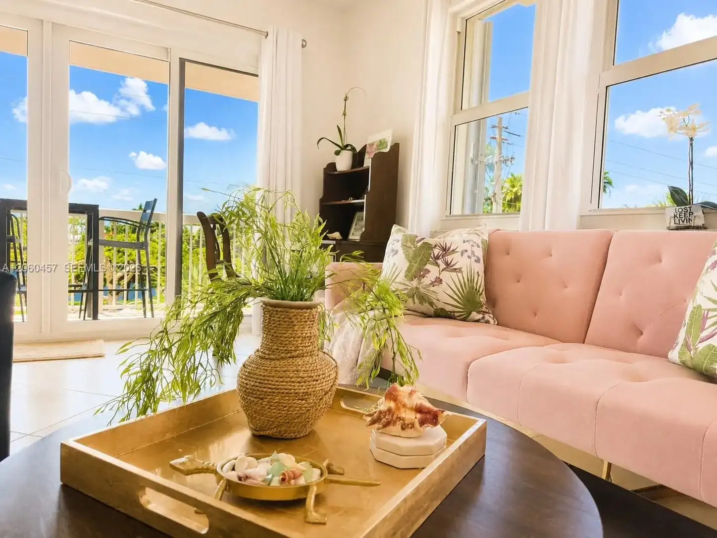 1069 Hillsboro Mile # 206, Hillsboro Beach FL 33062
