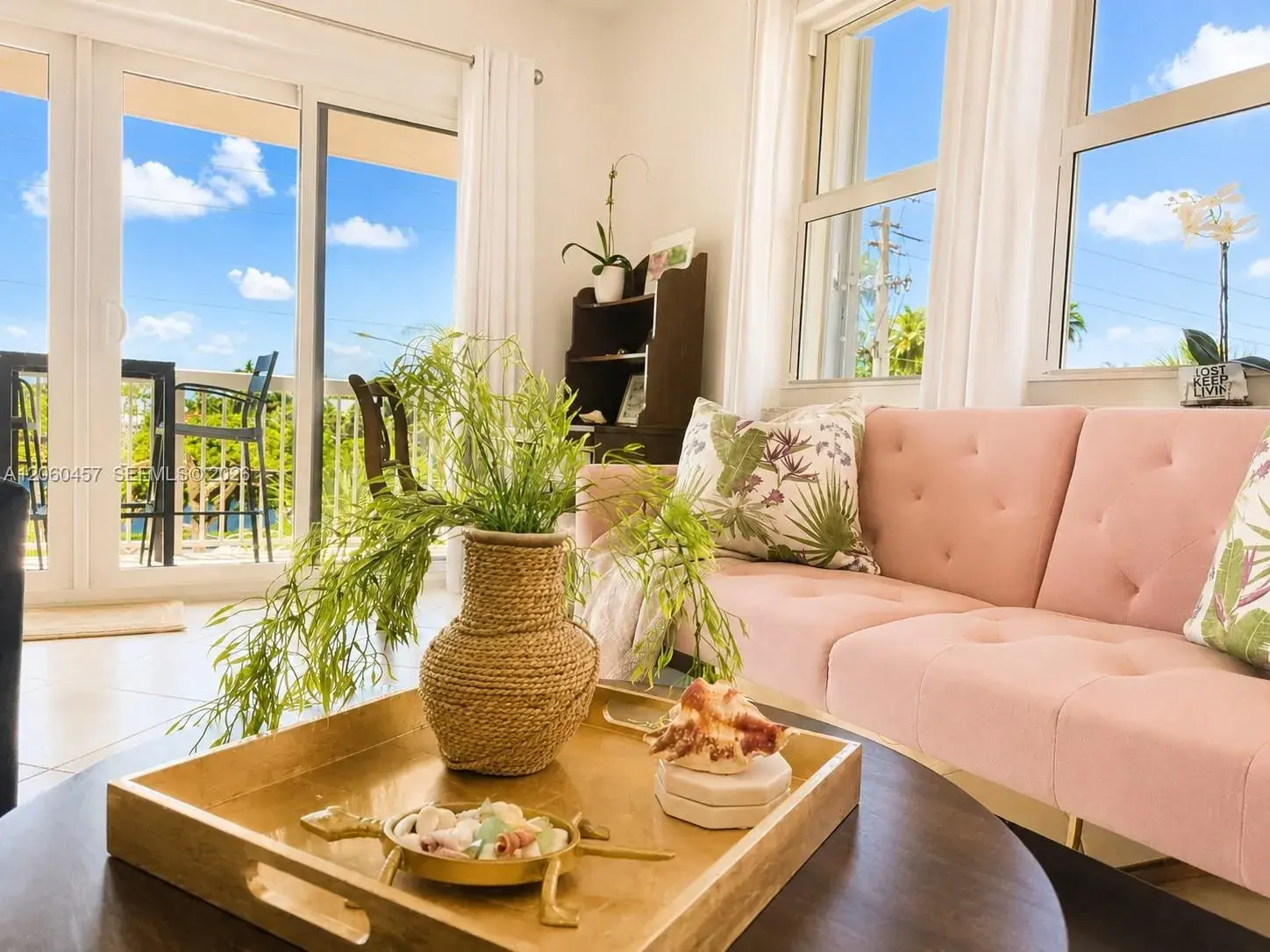 1069 Hillsboro Mile # 206, Hillsboro Beach FL 33062