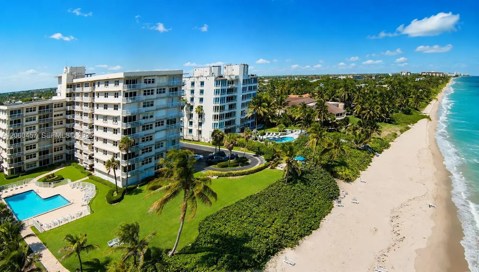 1069 Hillsboro Mile # 206, Hillsboro Beach FL 33062 photo 3