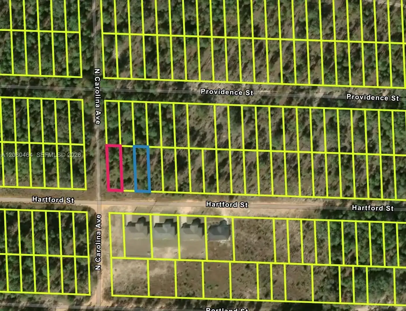 146-148 Hartford St., Other City - In The State Of Florida FL 32640