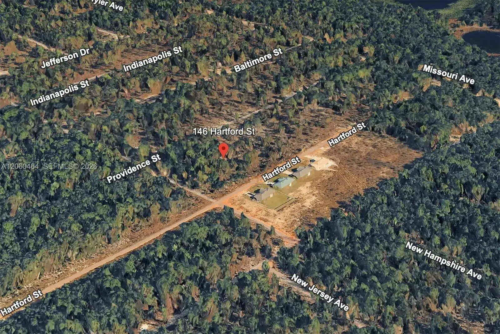 146-148 Hartford St., Other City - In The State Of Florida FL 32640 photo 4