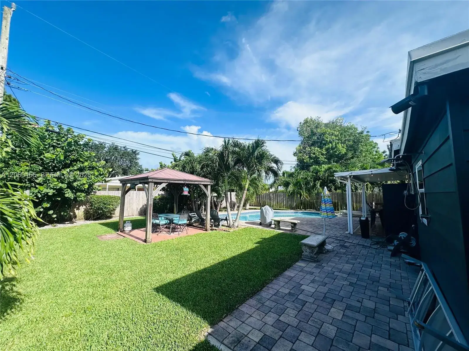 1020 S 14th Ct # 1, Lantana FL 33462 photo 2