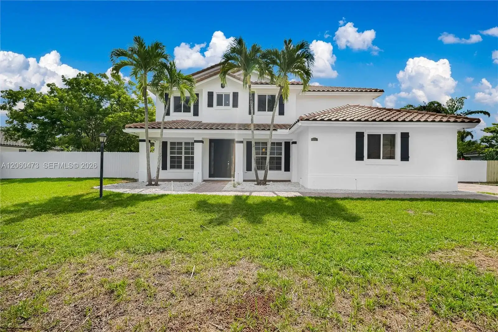 21101 SW 132nd Ct, Miami FL 33177