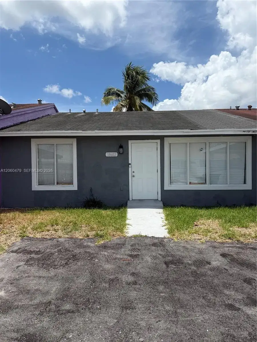 18602 NW 46th Ave # 18602, Miami Gardens FL 33055