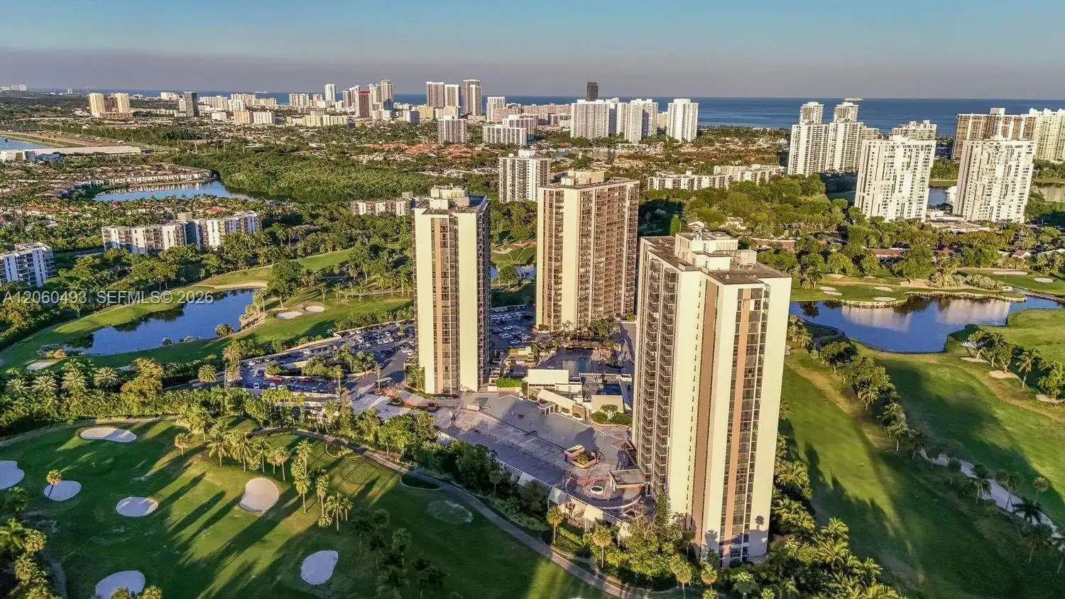 20335 W Country Club Dr # 1702, Aventura FL 33180