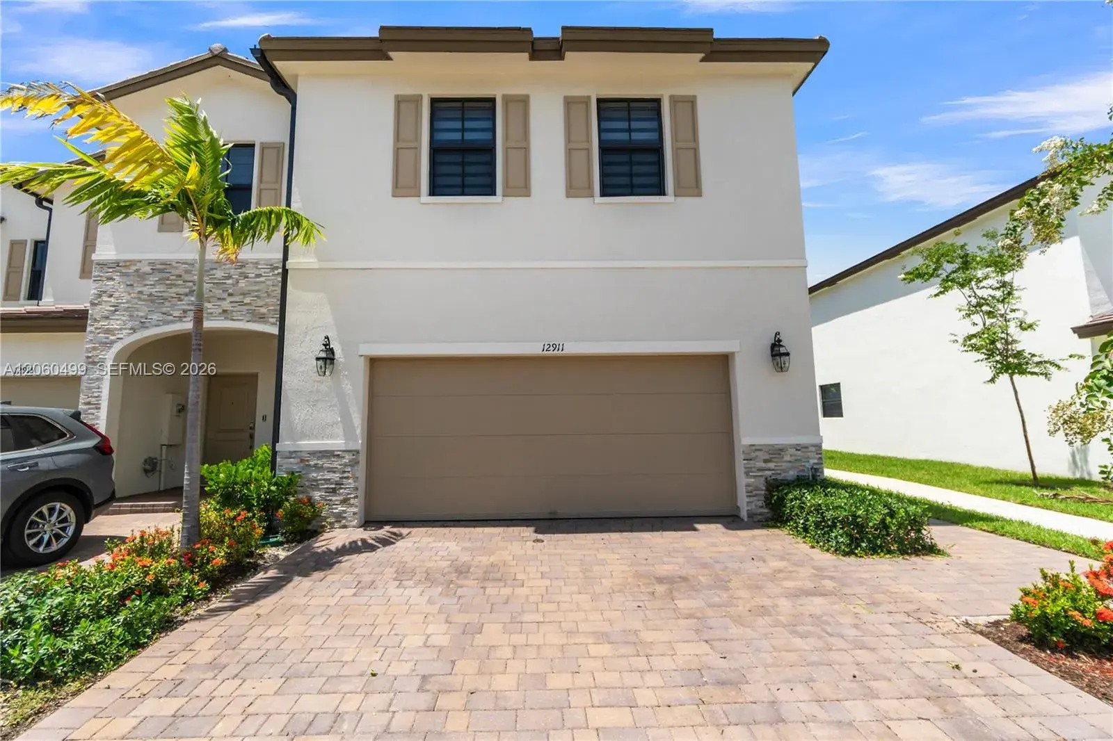 12911 SW 231st Ter, Miami FL 33170