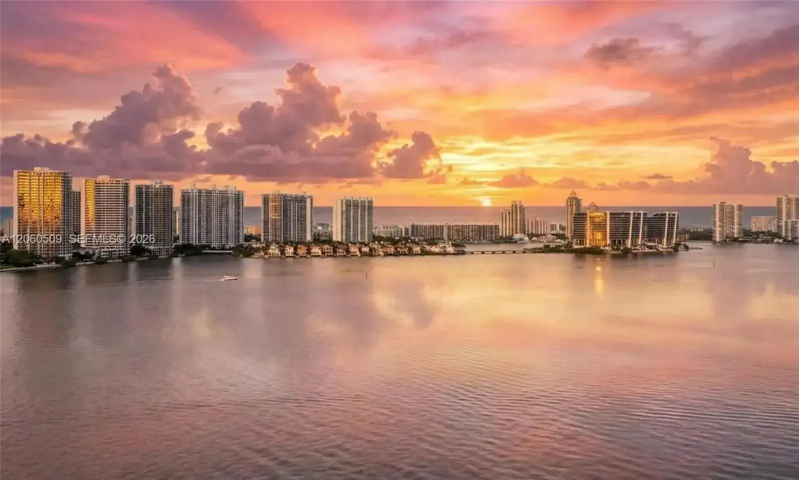251 174th St # 1517, Sunny Isles Beach FL 33160 photo 2
