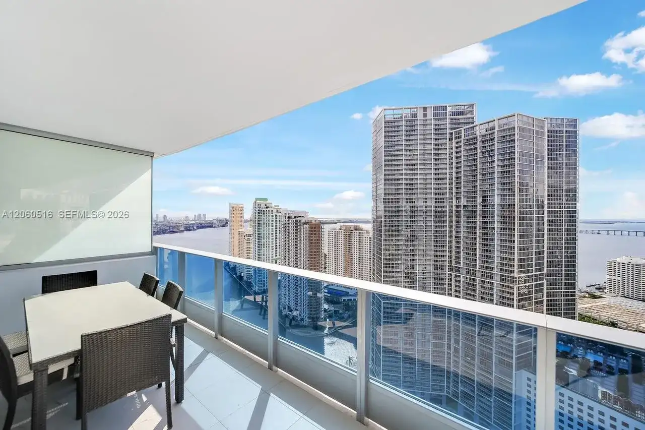 200 Biscayne Boulevard Way # 4006, Miami FL 33131 photo 3