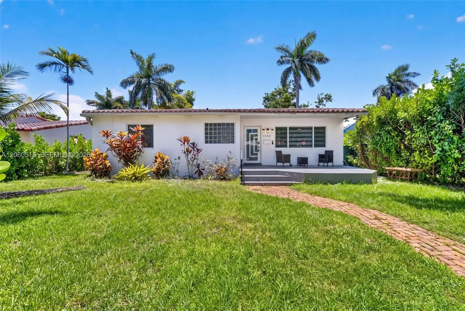 1532 Fletcher St, Hollywood FL 33020