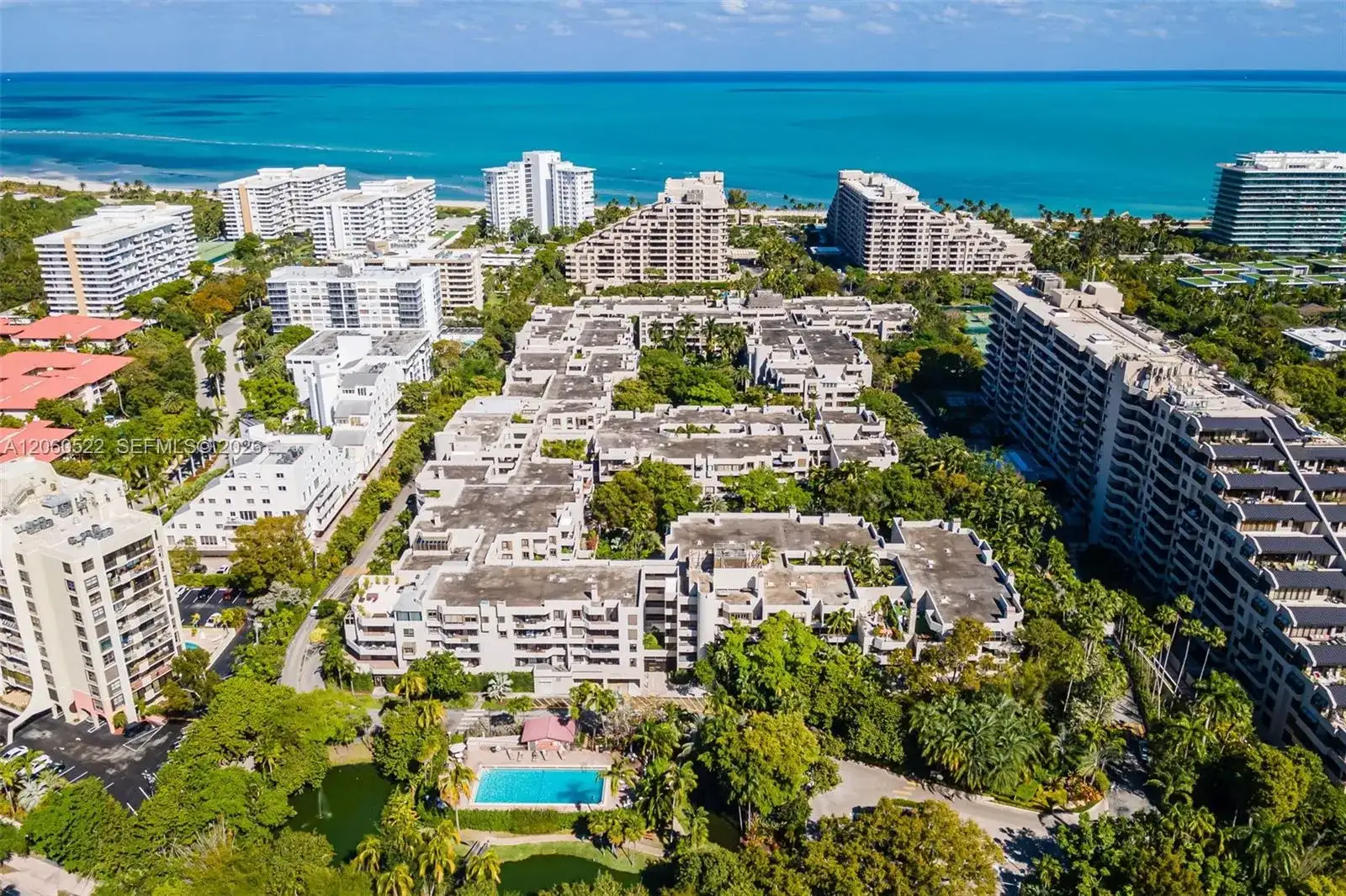 151 Crandon Blvd # 736, Key Biscayne FL 33149 photo 4
