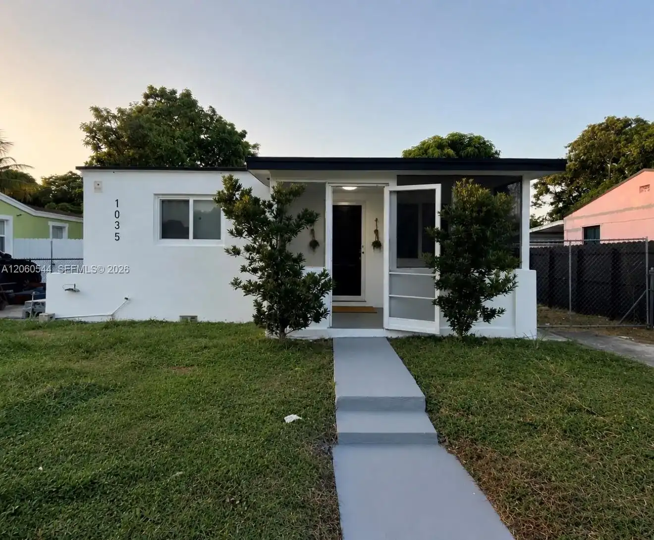 1035 Atlantic Ave, Opa-Locka FL 33054
