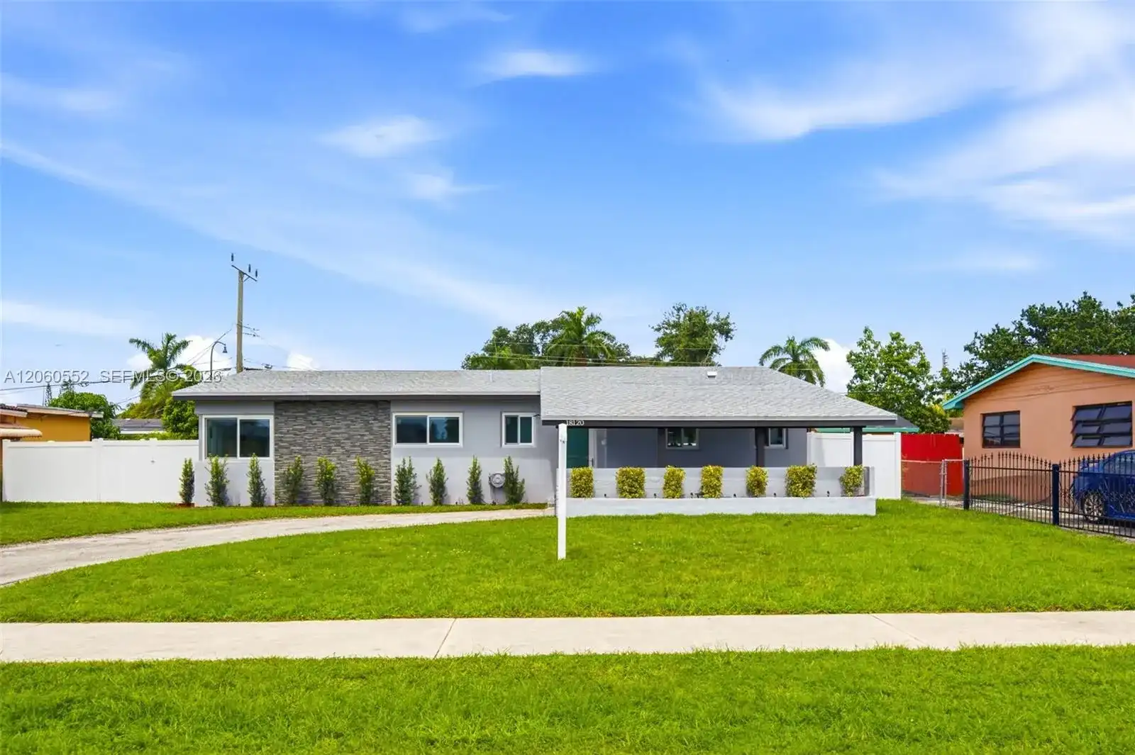 18120 NW 16th Ave, Miami Gardens FL 33169