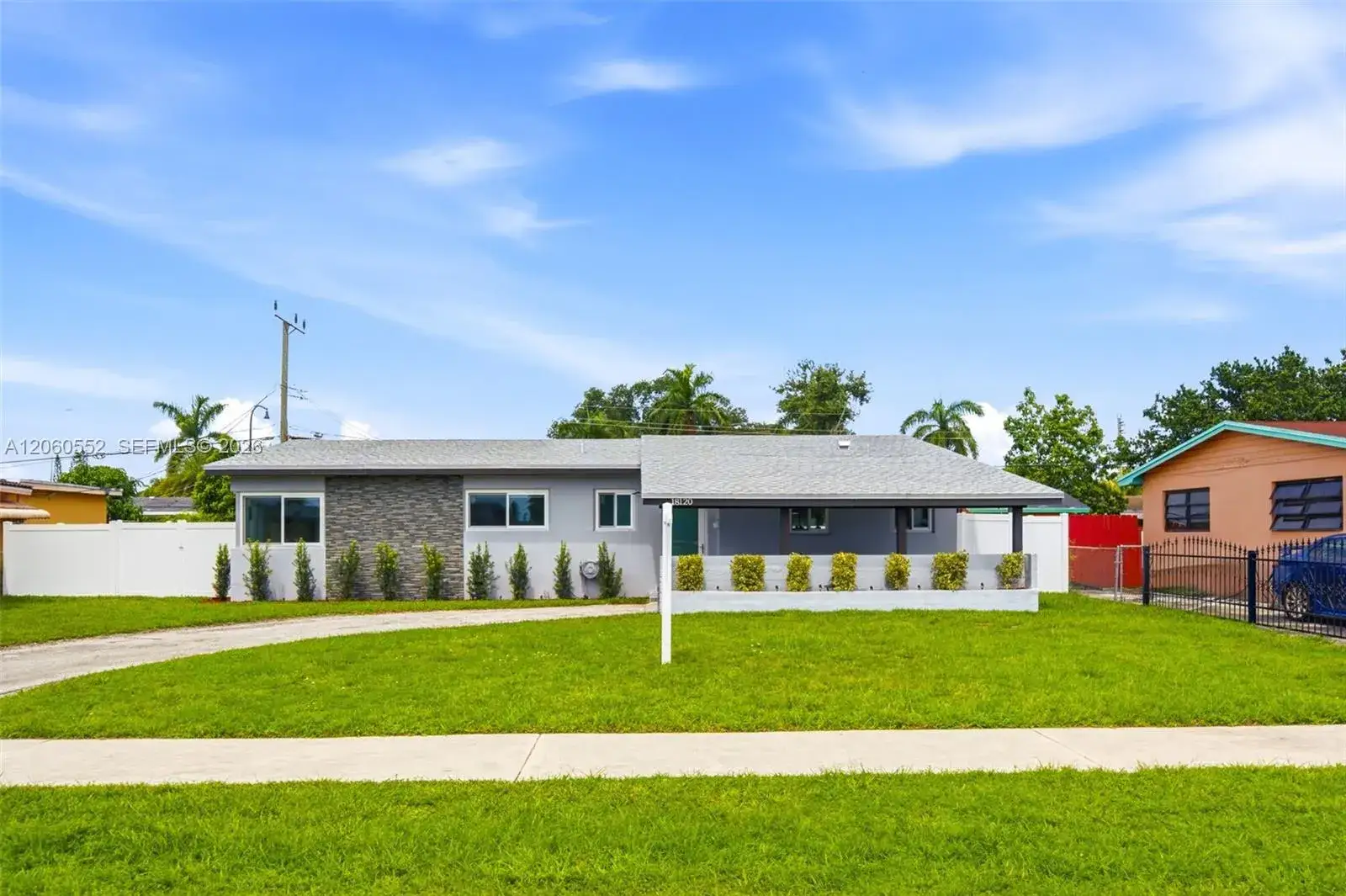 18120 NW 16th Ave, Miami Gardens FL 33169