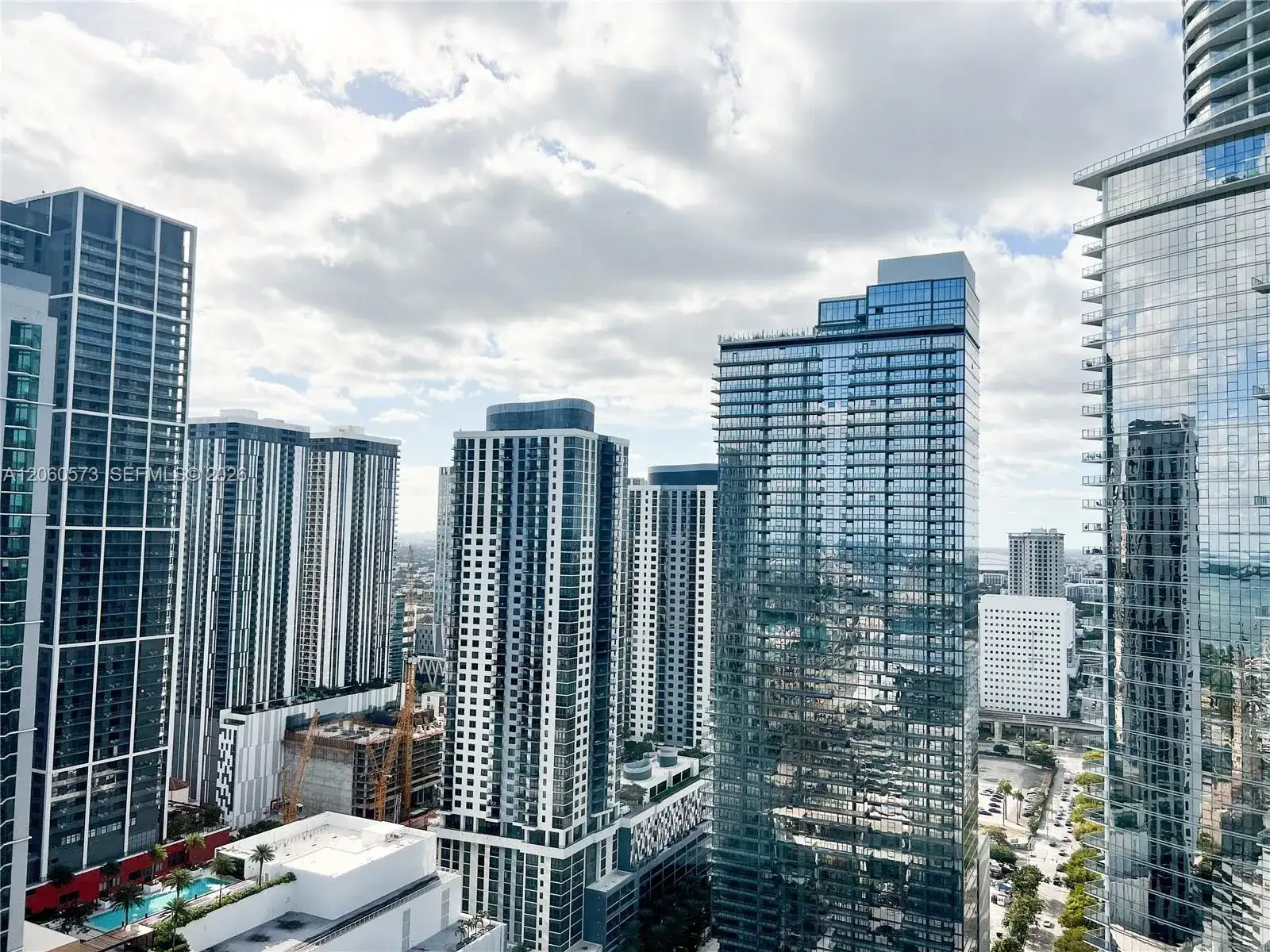 888 Biscayne Blvd # 3701, Miami FL 33132 photo 3
