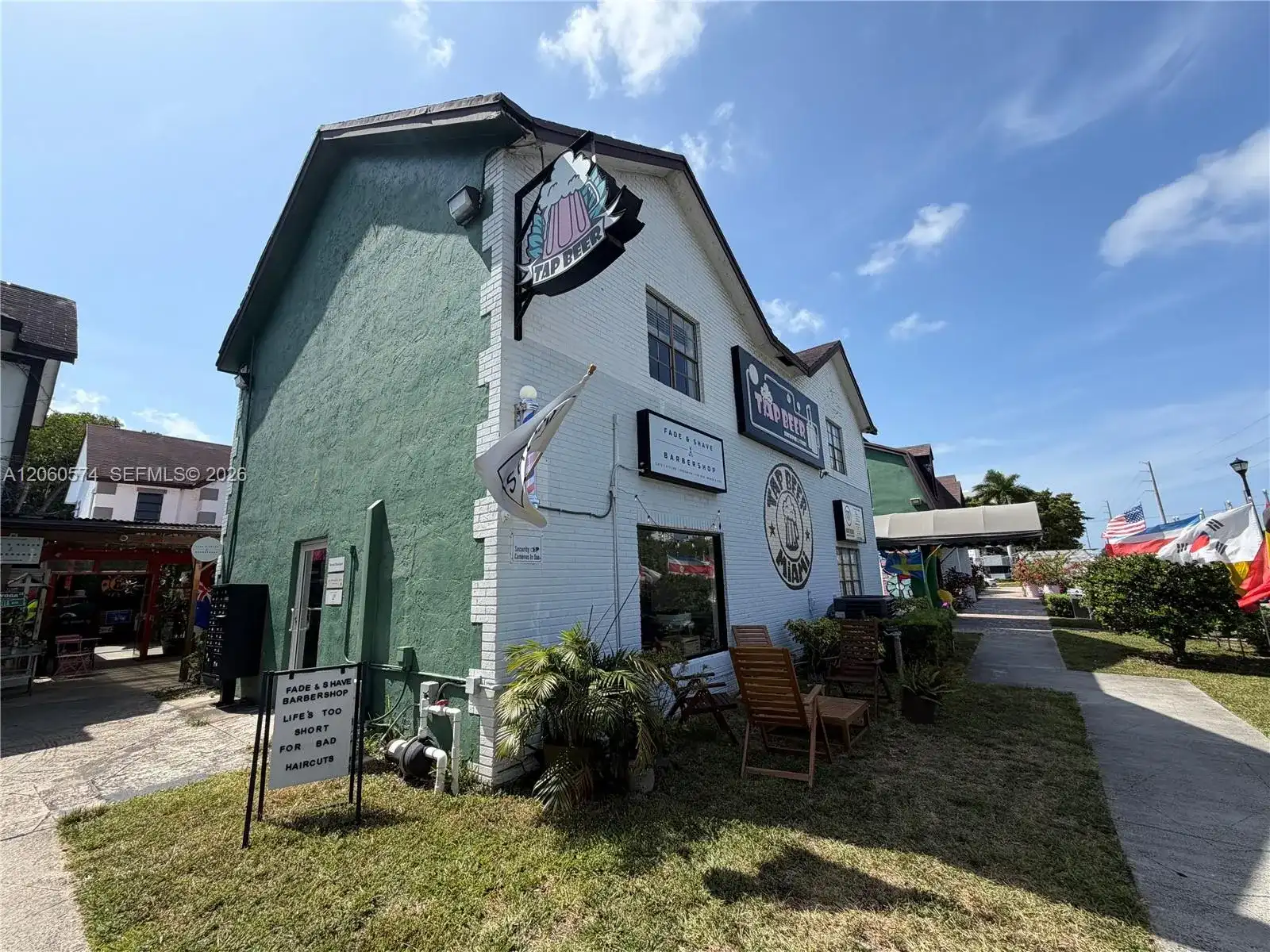 17800 W Dixie Hwy # C1, North Miami Beach FL 33160