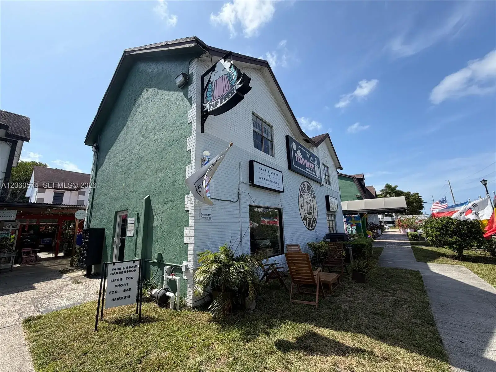 17800 W Dixie Hwy # C1, North Miami Beach FL 33160