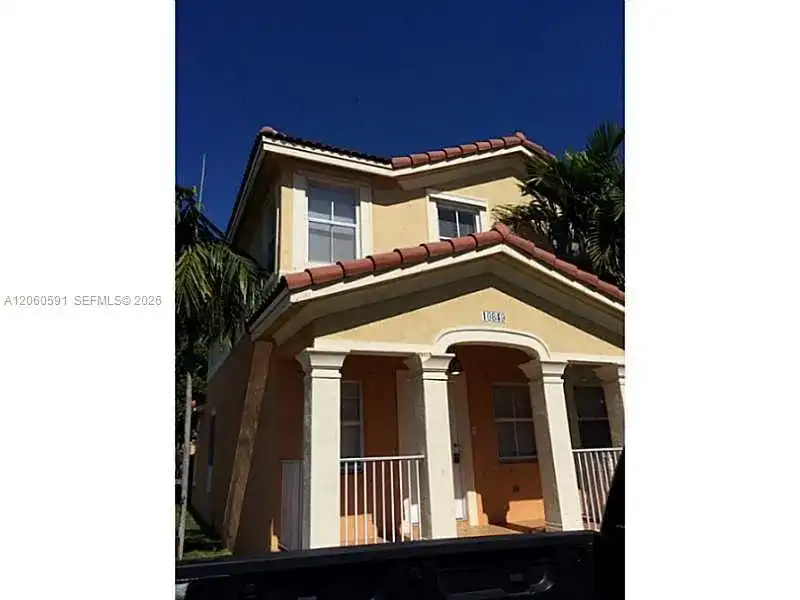 10849 SW 243 LN # 0, Homestead FL 33032