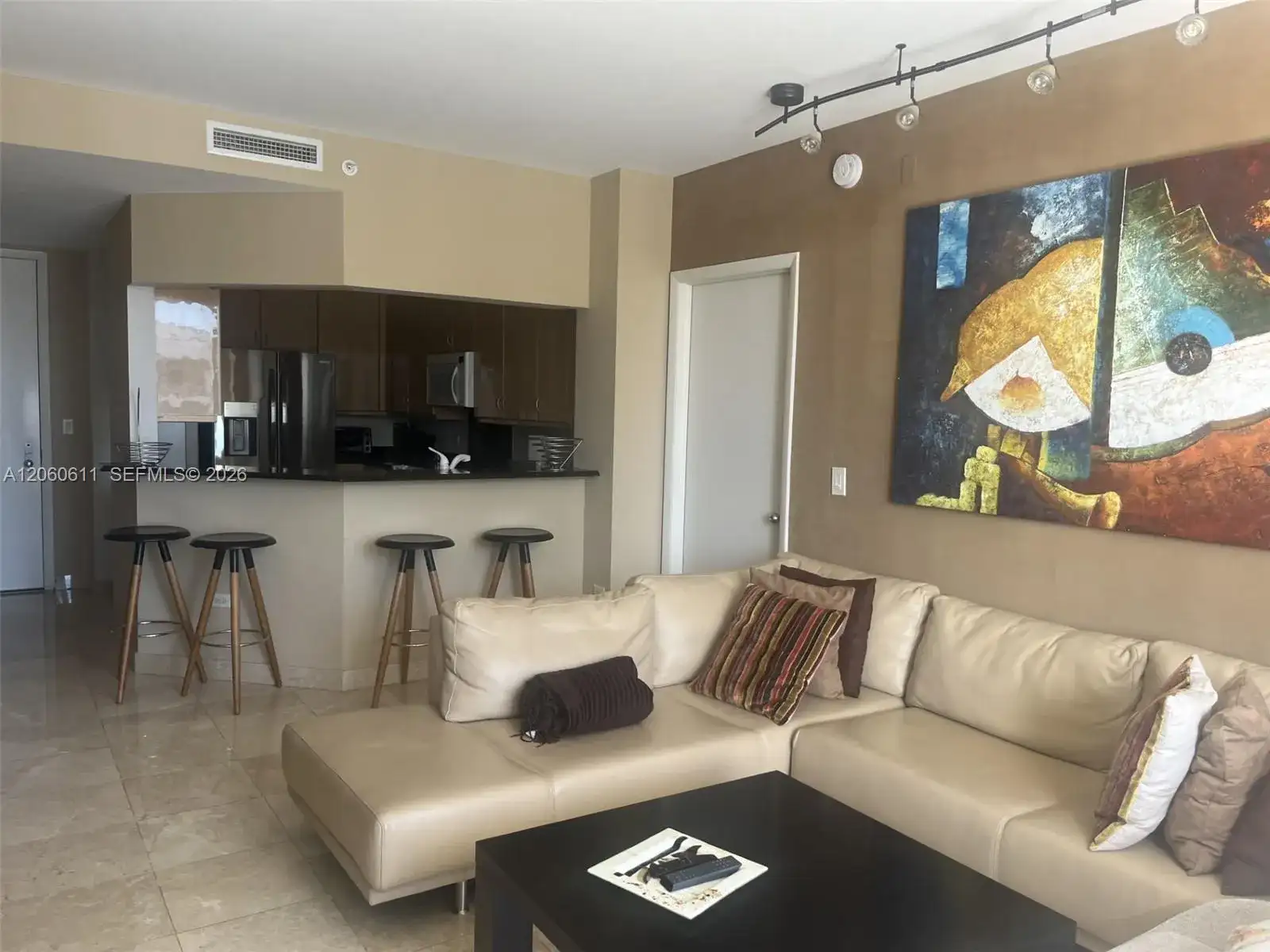 801 Brickell Key Blvd # 2509, Miami FL 33131 photo 3