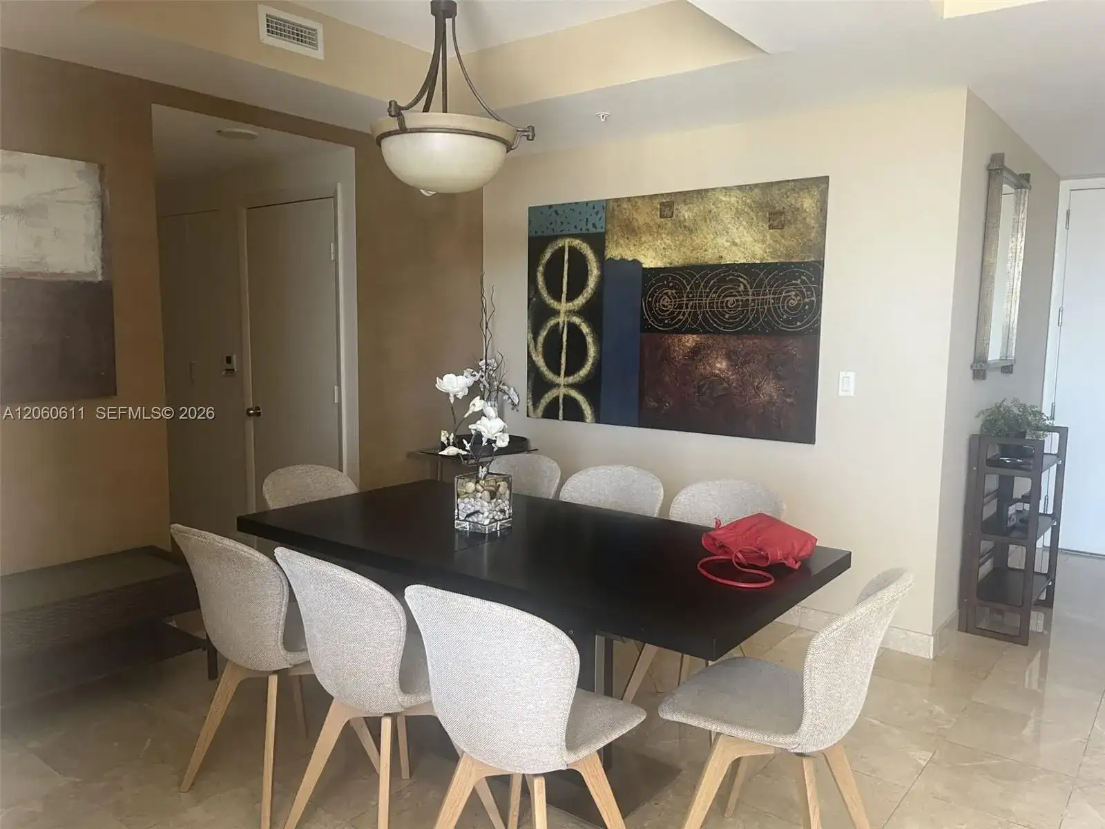 801 Brickell Key Blvd # 2509, Miami FL 33131 photo 4