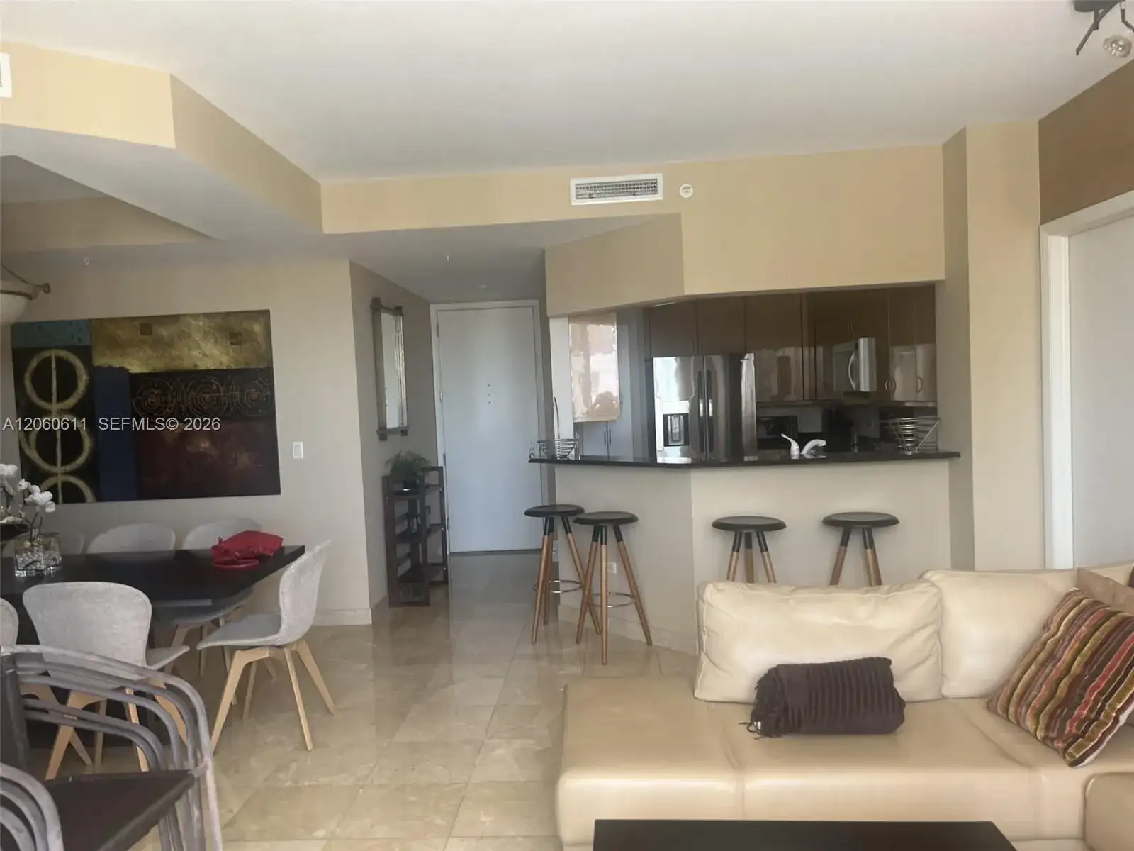801 Brickell Key Blvd # 2509, Miami FL 33131 photo 5
