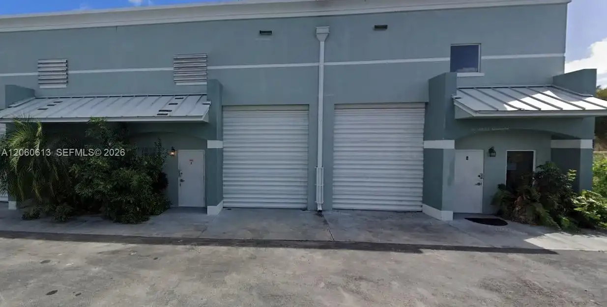 13100 SW 134th St # 8, Miami FL 33186