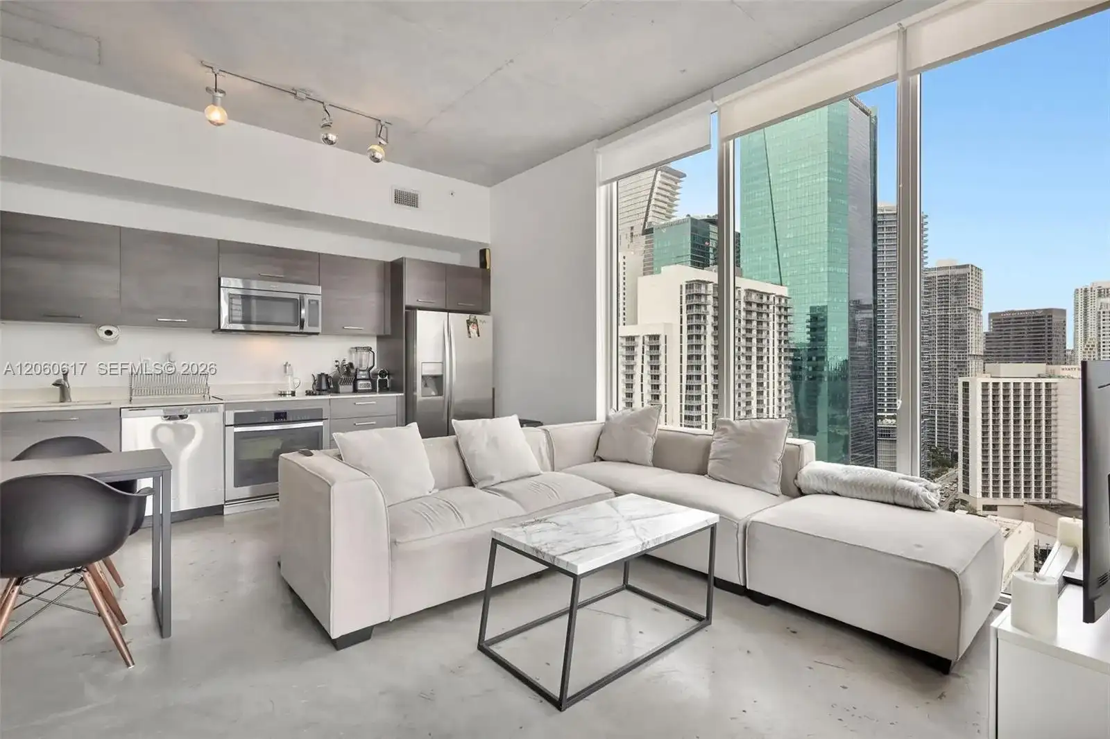 151 SE 1st St # 2511, Miami FL 33131