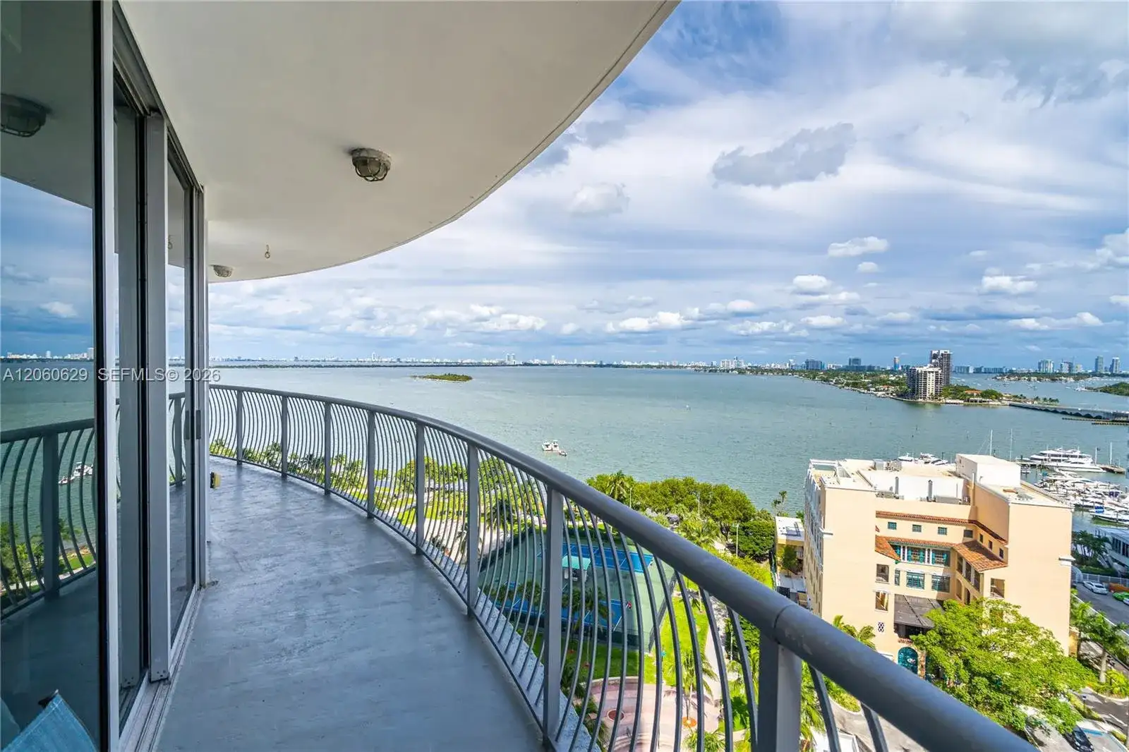 1750 N Bayshore Dr # 1602, Miami FL 33132 photo 2