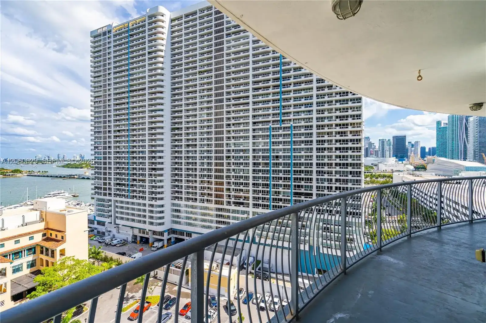 1750 N Bayshore Dr # 1602, Miami FL 33132 photo 3