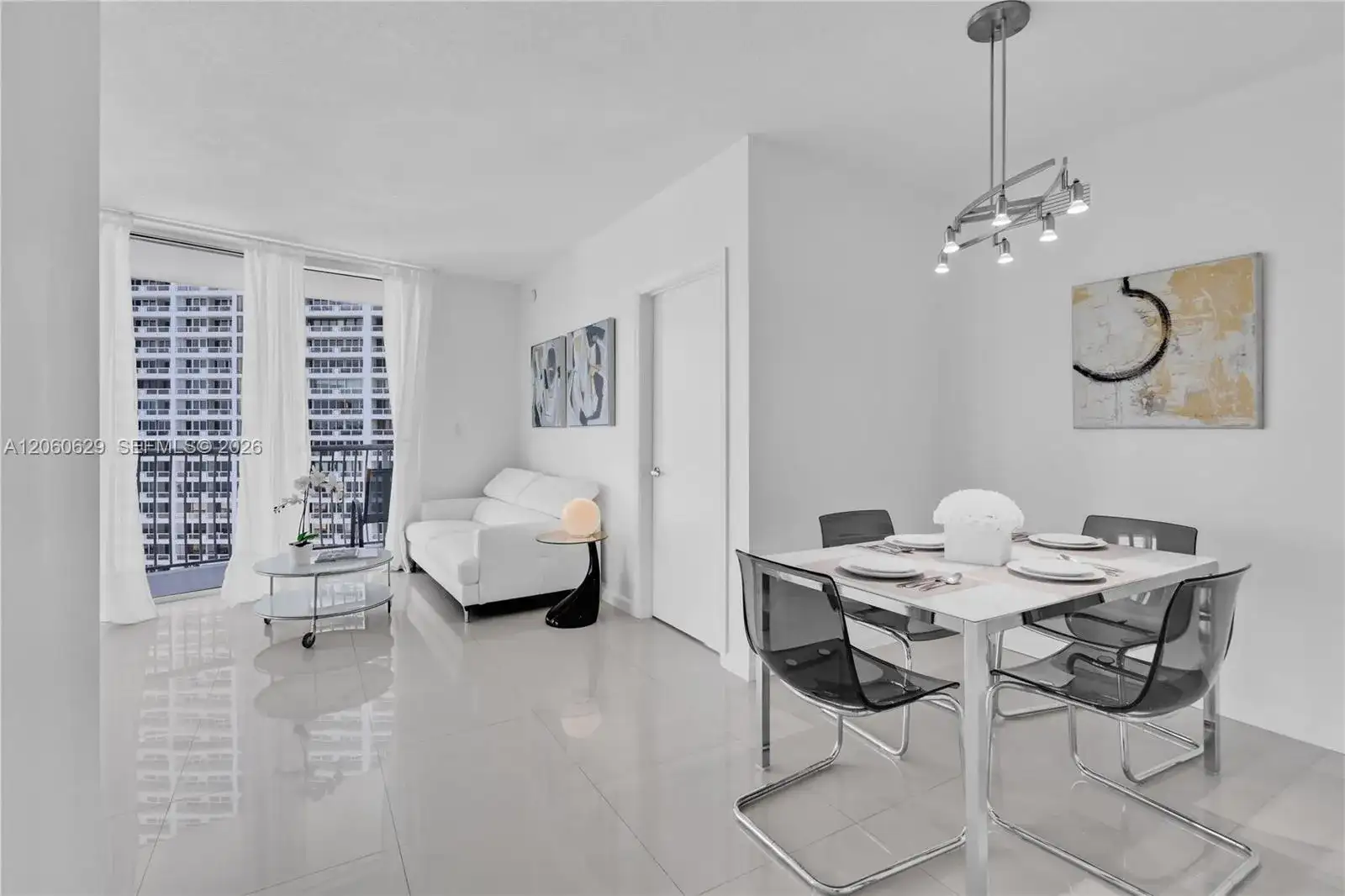 1750 N Bayshore Dr # 1602, Miami FL 33132 photo 5
