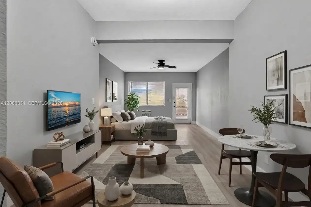 934 Meridian Ave # 6, Miami Beach FL 33139